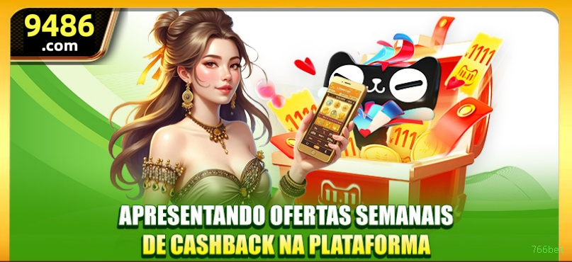 Aplicativo móvel 766bet para iOS e Android