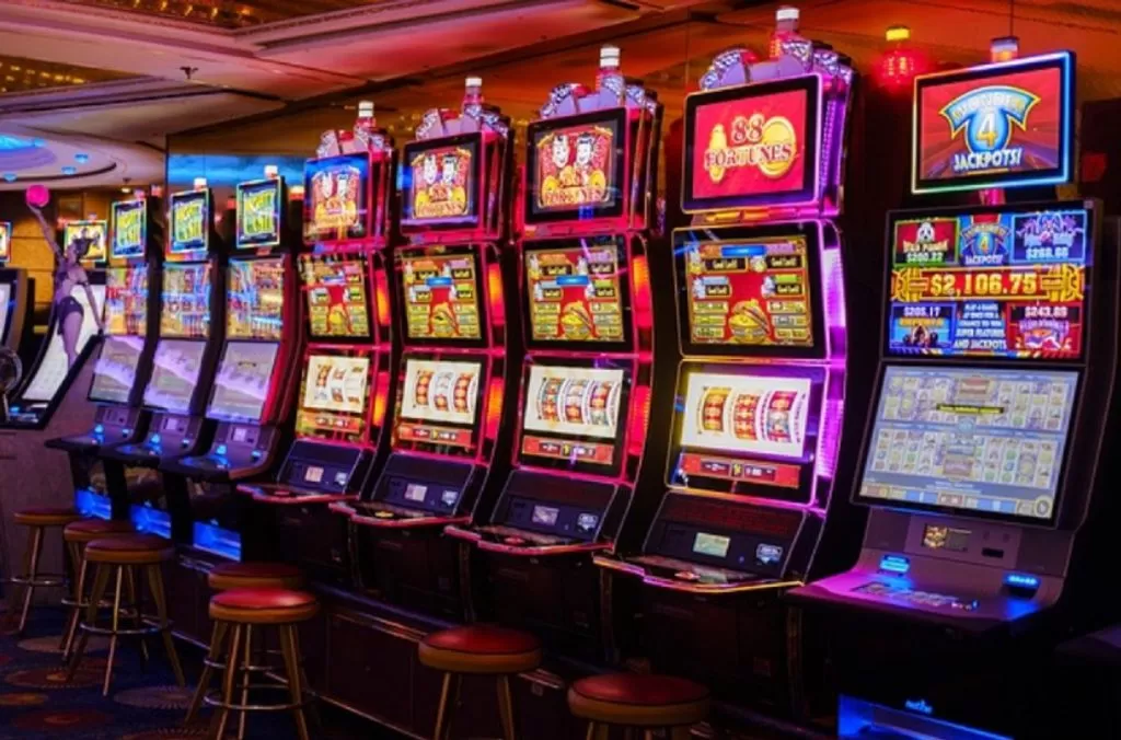 Slots 766bet - Sweet Bonanza e caça-níqueis populares
